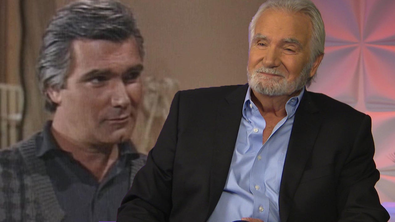 'The Bold And The Beautiful's John McCook On His 35-Year Run And ...